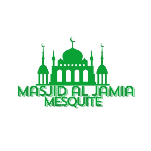 Masjid Al Jamia Mesquite Logo